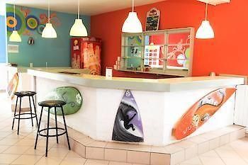 Hostel Laguna Park Cabarete Extérieur photo