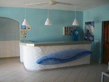 Hostel Laguna Park Cabarete Extérieur photo