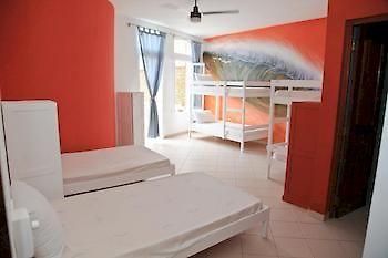 Hostel Laguna Park Cabarete Extérieur photo
