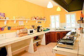Hostel Laguna Park Cabarete Extérieur photo