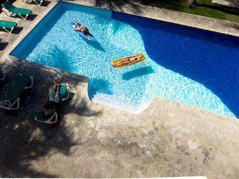Hostel Laguna Park Cabarete Extérieur photo