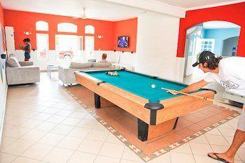 Hostel Laguna Park Cabarete Extérieur photo