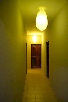 Hostel Laguna Park Cabarete Extérieur photo